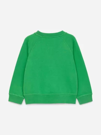 Cotton Sweatshirt
