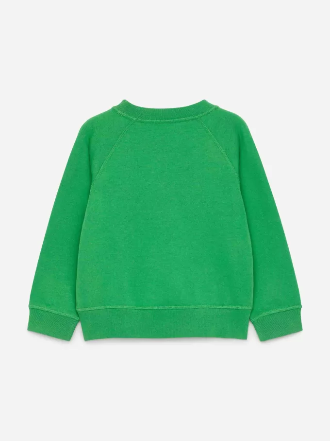Cotton Sweatshirt