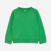 Cotton Sweatshirt