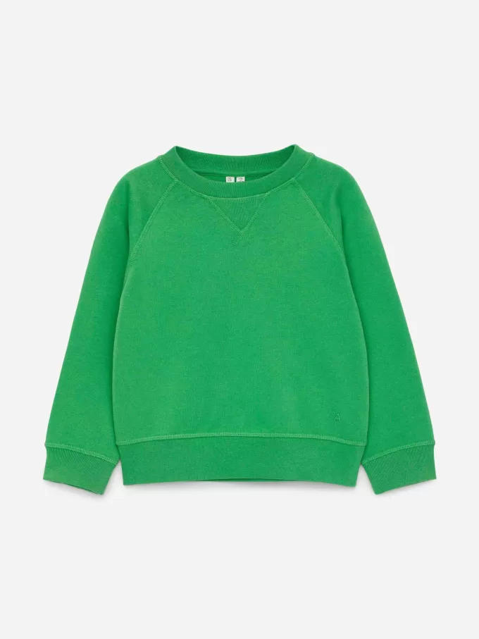 Cotton Sweatshirt