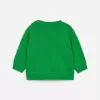 Cotton Sweatshirt