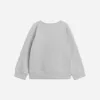 Cotton Sweatshirt