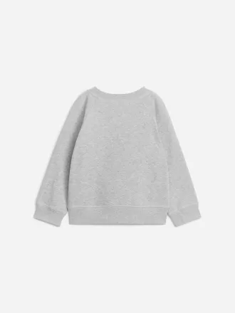 Cotton Sweatshirt