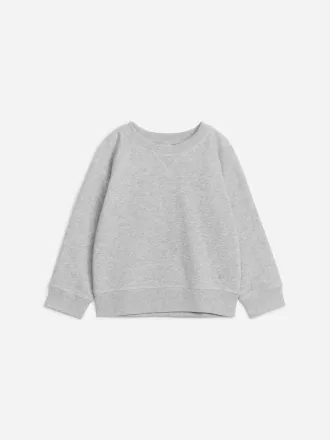 Cotton Sweatshirt