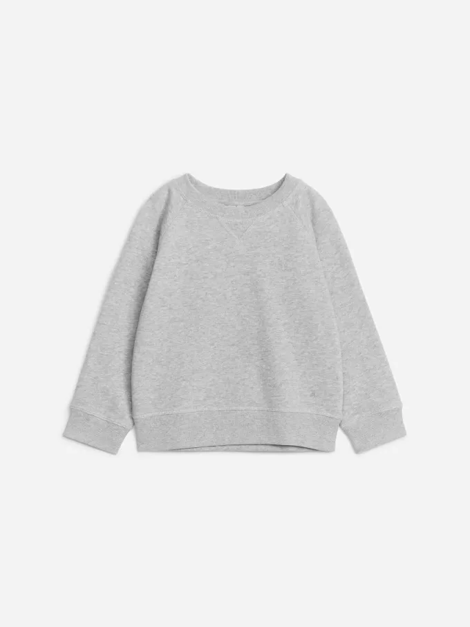 Cotton Sweatshirt