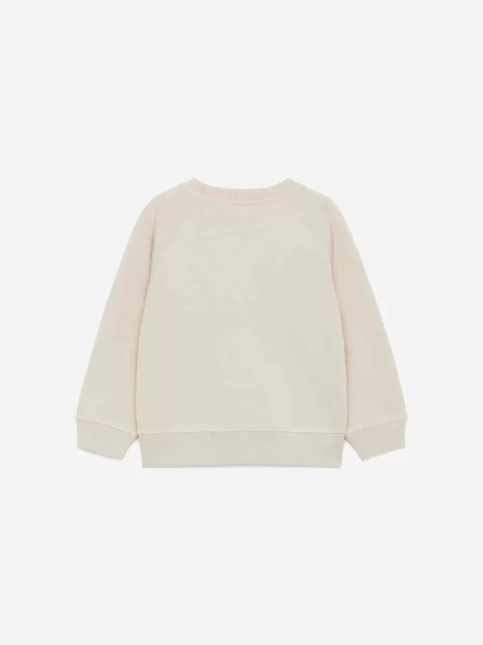Cotton Sweatshirt