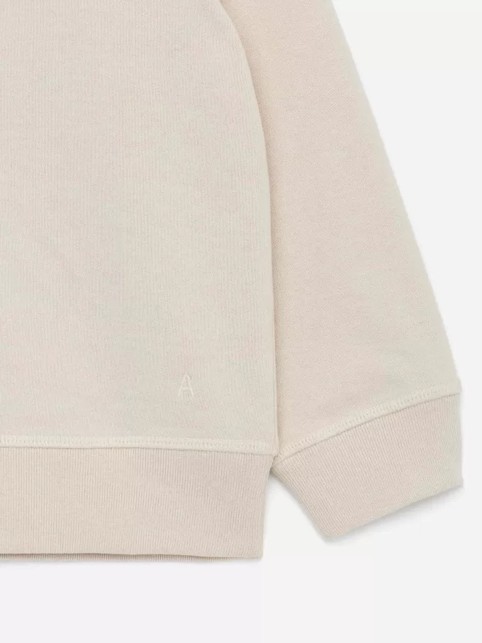 Cotton Sweatshirt
