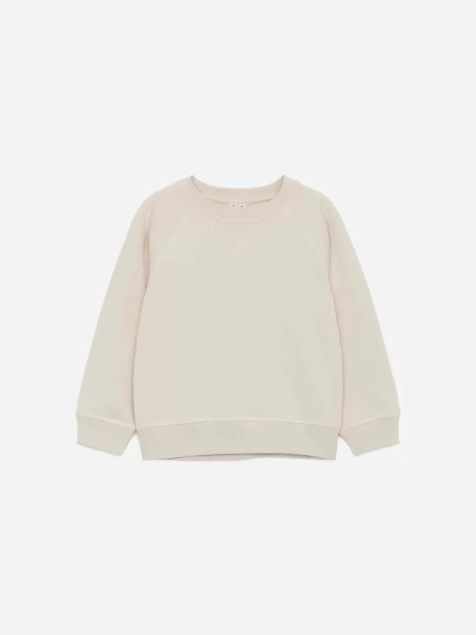 Cotton Sweatshirt
