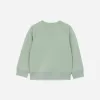 Cotton Sweatshirt