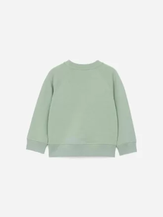 Cotton Sweatshirt