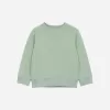 Cotton Sweatshirt