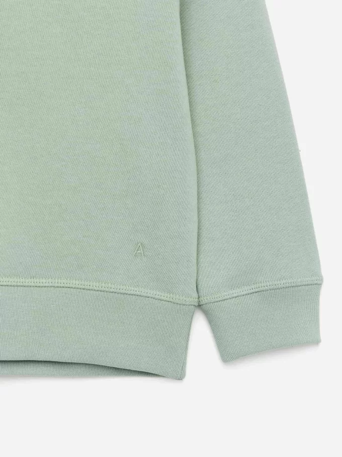 Cotton Sweatshirt