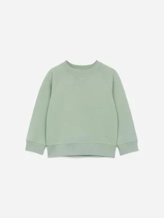Cotton Sweatshirt