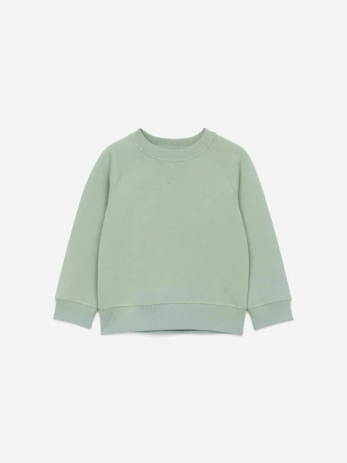 Cotton Sweatshirt