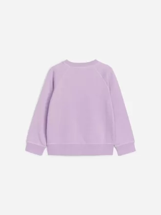Cotton Sweatshirt