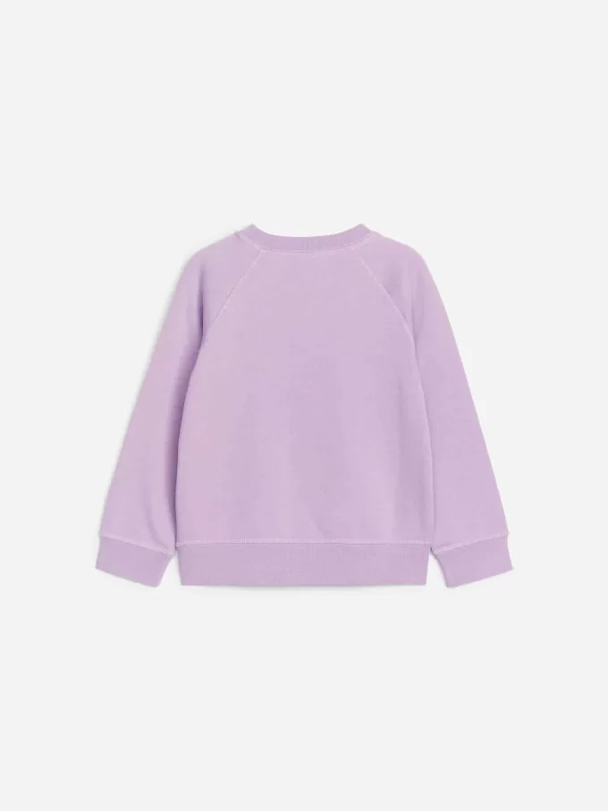 Cotton Sweatshirt