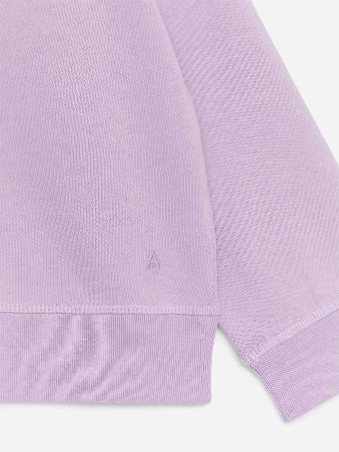 Cotton Sweatshirt