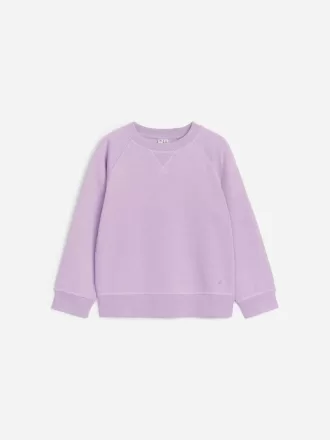 Cotton Sweatshirt