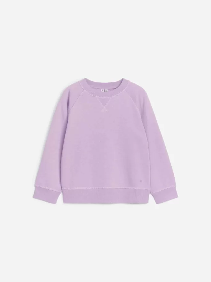 Cotton Sweatshirt