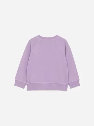 Cotton Sweatshirt