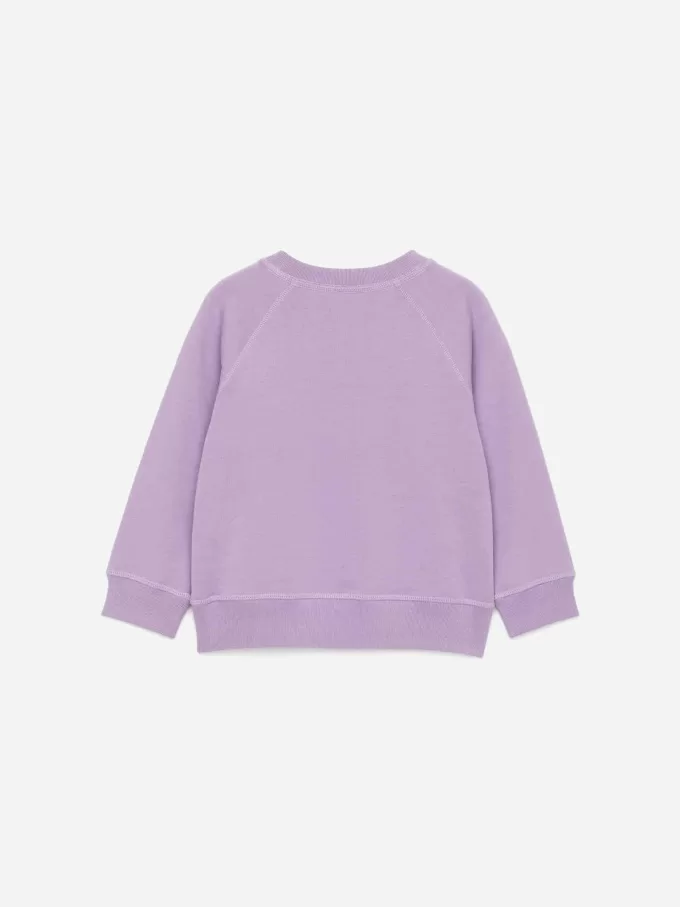 Cotton Sweatshirt