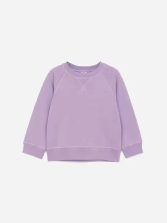 Cotton Sweatshirt
