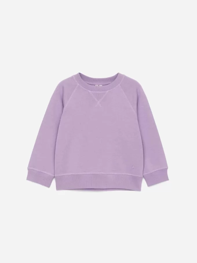 Cotton Sweatshirt