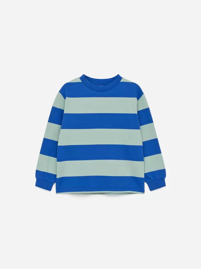 Cotton Sweatshirt Cotton Sweatshirt