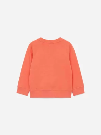 Cotton Sweatshirt