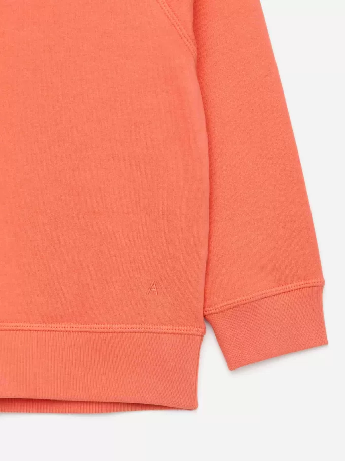 Cotton Sweatshirt Cotton Sweatshirt