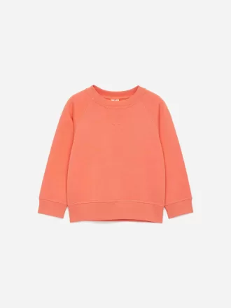 Cotton Sweatshirt