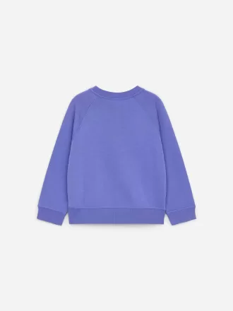 Cotton Sweatshirt