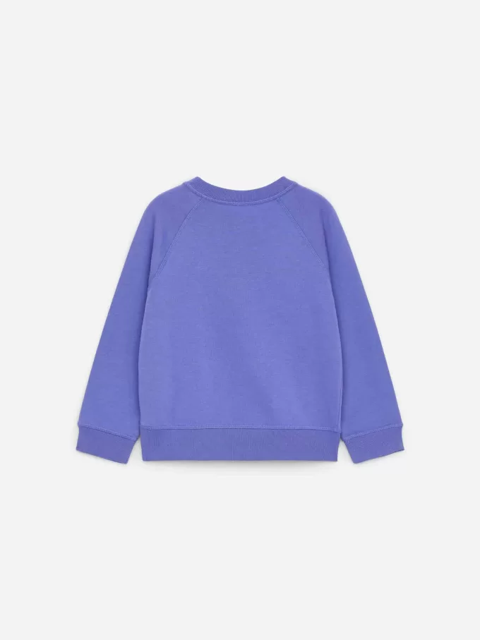 Cotton Sweatshirt