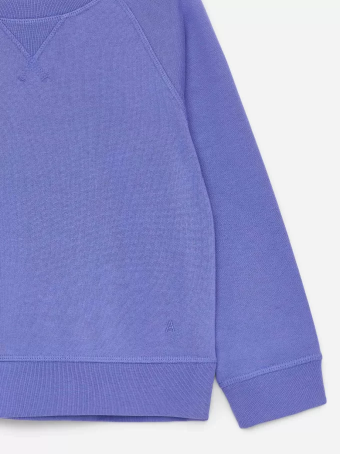 Cotton Sweatshirt