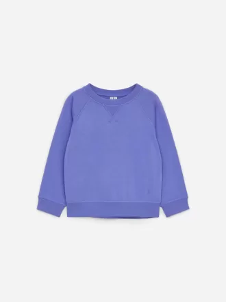 Cotton Sweatshirt