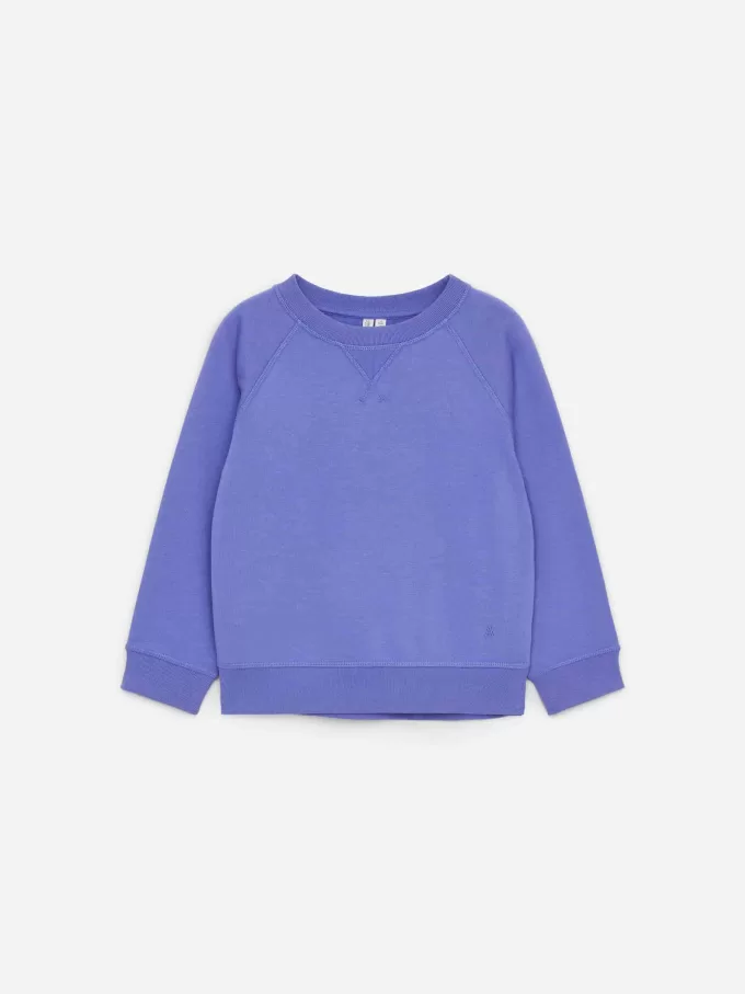 Cotton Sweatshirt