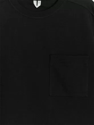 Cotton T-Shirt Dress
