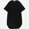 Cotton T-Shirt Dress