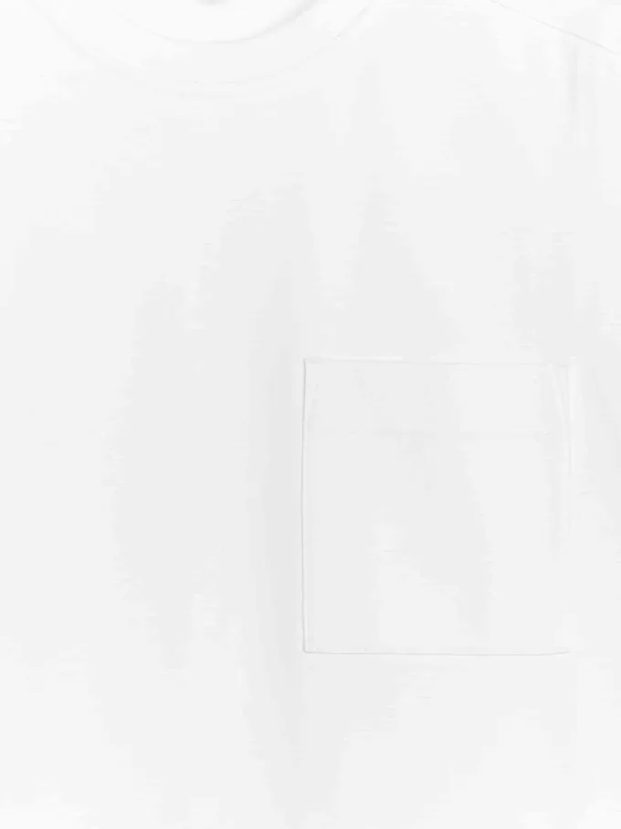 Cotton T-Shirt Dress Cotton T-Shirt Dress