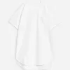 Cotton T-Shirt Dress Cotton T-Shirt Dress