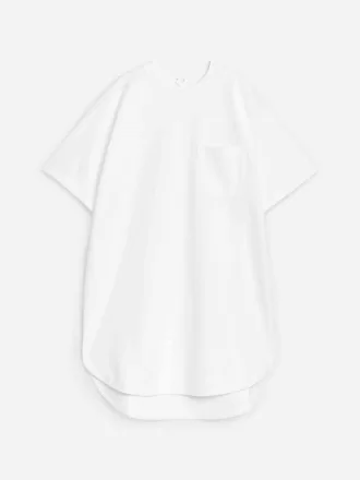 Cotton T-Shirt Dress