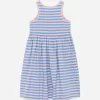 Cotton Tank Dress