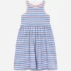 Cotton Tank Dress