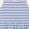 Cotton Tank Dress