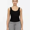 Cotton Tank Top