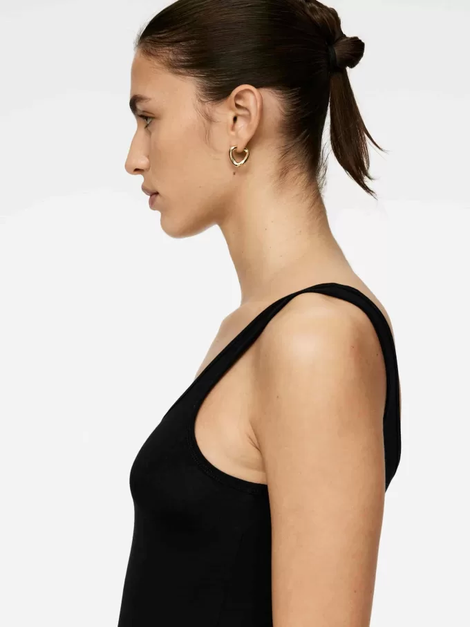 Cotton Tank Top