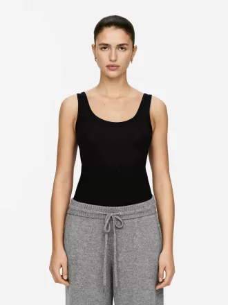 Cotton Tank Top