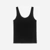 Cotton Tank Top