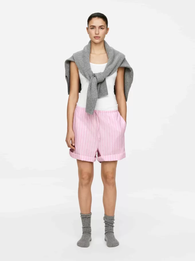 Cotton Tank Top
