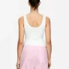 Cotton Tank Top